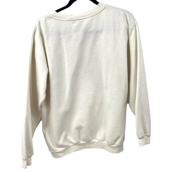 Vintage Willow Ridge Home Cat Crewneck - Picture 4 of 4